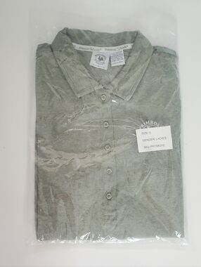 Primrose Schools NWT Small Ladies Polo Shirt Employee Uniform